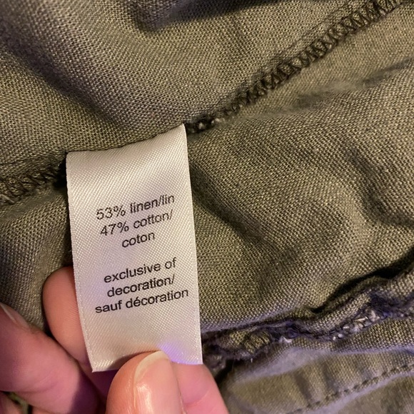 Green Fashion Jacket - Picture 4 of 4